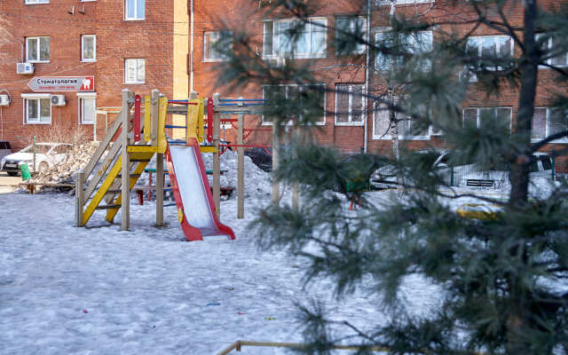 Апартаменты VIAHOME на Давыдова