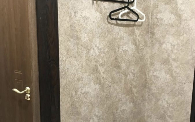 Апартаменты на Николаевой-Терешковой В.В.2