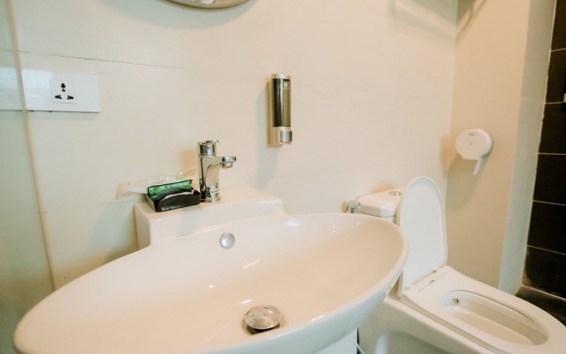 Awa Boutique Hotel