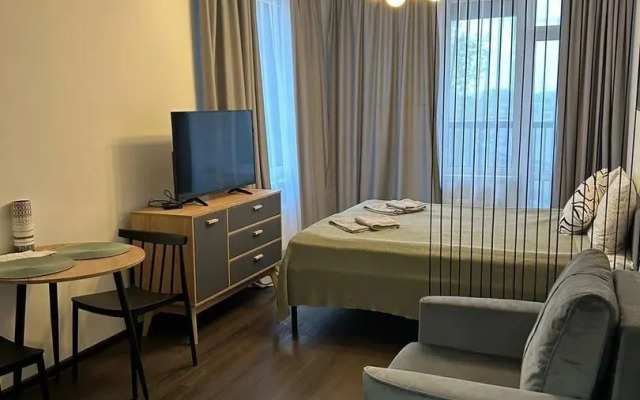 Апартаменты 440 на Тосина 6