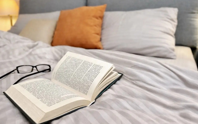 Апартаменты Акварели двухкомнатные рядом с ТЦ Июнь