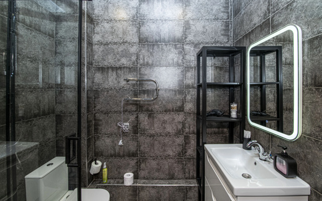 Апартаменты SunSet