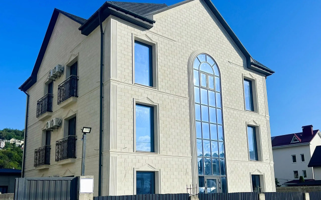 Гостевой дом Mirey