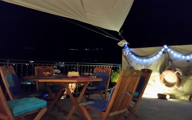 Апартаменты Montenegro