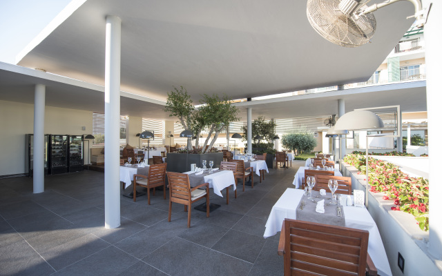 Tui Blue Barut Andız-All Inclusive-Adults Only Hotel