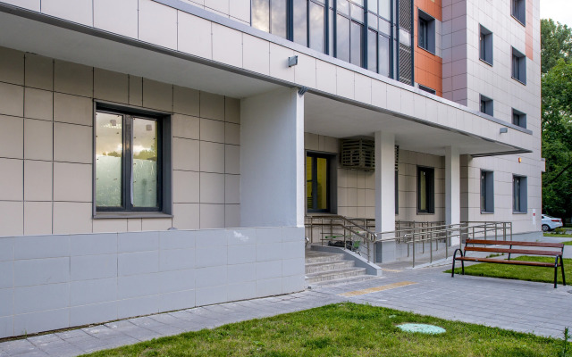 Квартира на Проспекте Вернадского 69