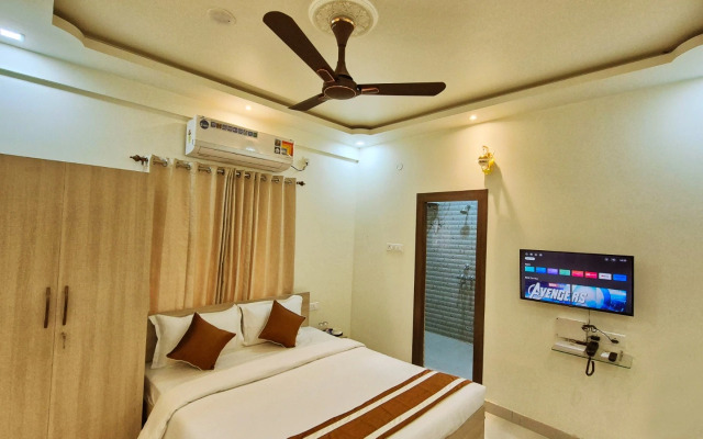 Best Inn By Book Meri Hotel