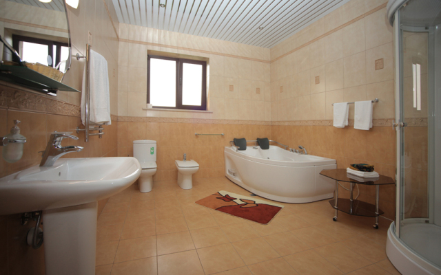 Жилое помещение Легенда