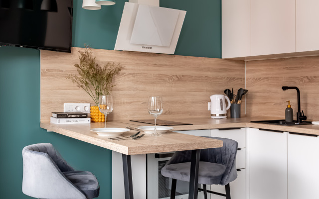 Your Pushkin Apart Apartments