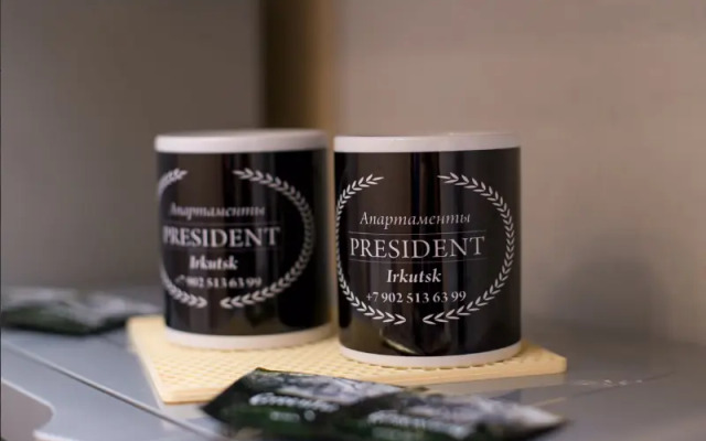 Квартира на Советской 35