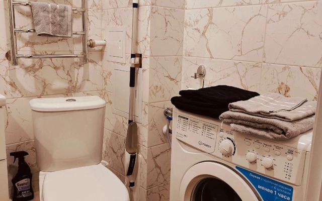 Квартира 96 на улице Энергетиков 6