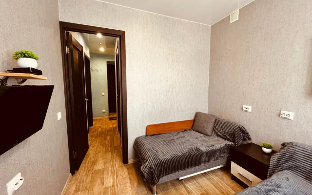 Yeletskaya Apartments