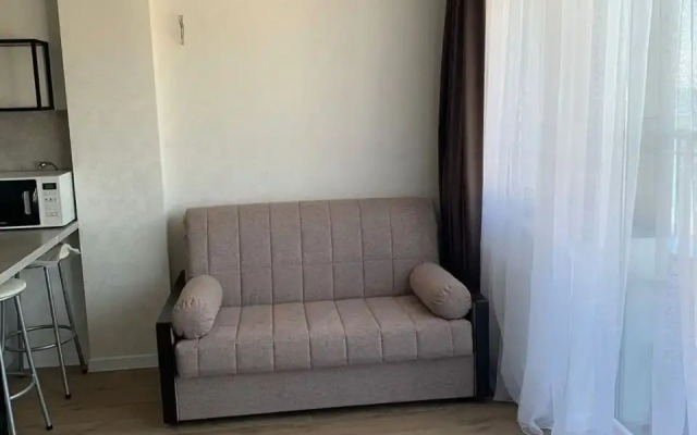Studiya 318 V Zhk Karavella Portugalii Flat