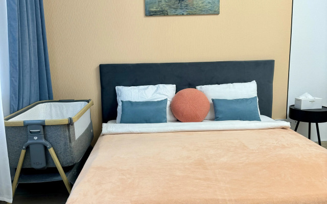 Impressionistyi Flat