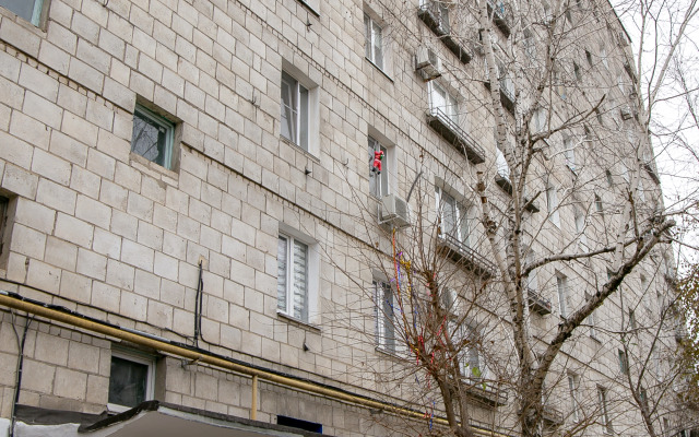 Апартаменты на улице Академика Богомольца 19