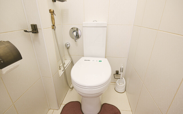 Апартаменты Apart Lux Ленинский 71(2)