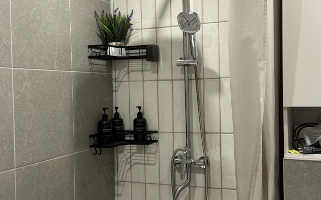Idealnaya dlya Otdykha i Komandirovok Flat