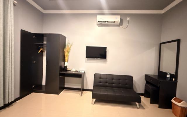 Rihiveli Inn Guest House