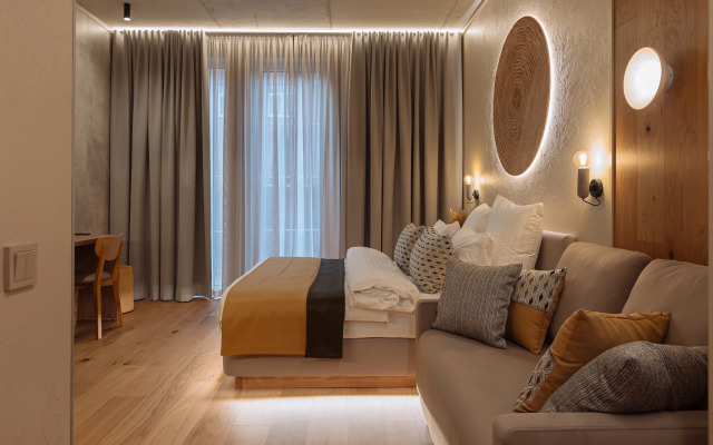 Апартаменты Malkova на Герцена 1