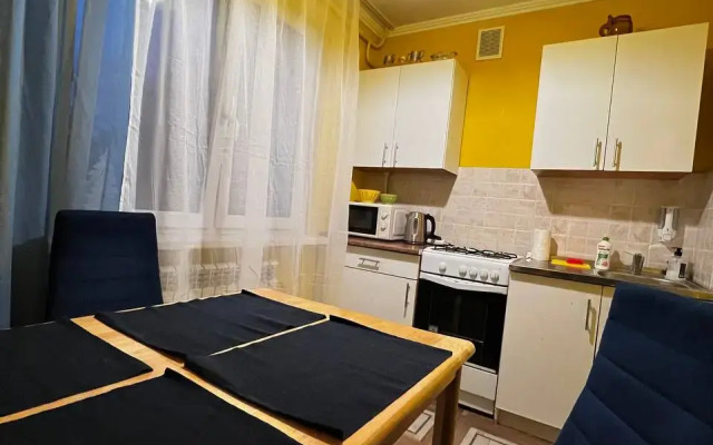 Апартаменты у Рыбной деревни