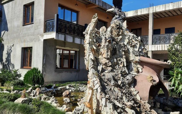 Гостевой дом Маэстро Абхазия, Гагра - отзывы, цены и фото номеров - забронировать отель Гостевой дом Маэстро онлайн