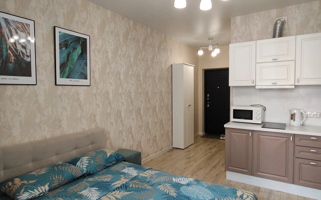 Квартира На Восточно Кругликовской 42 3к1