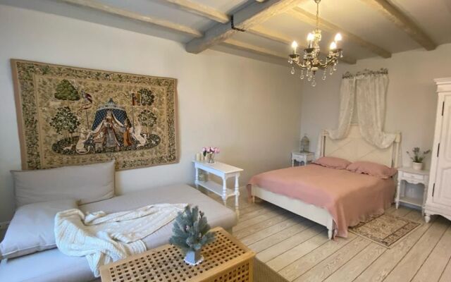 v TSentre Bokho Apartments