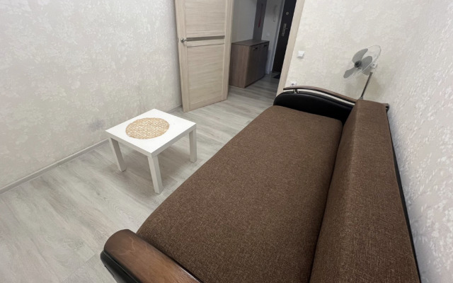 Апартаменты 2х комнатные апартаменты VIP