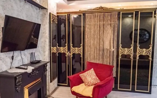 Квартира в Доме на дюне