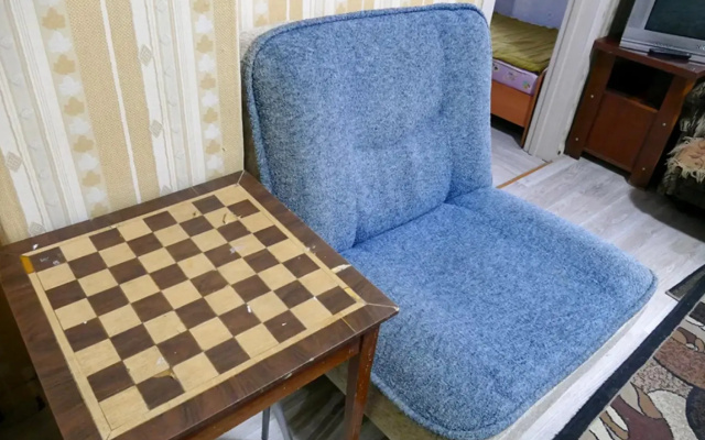 Kvartira na ulice 50 let VLKSM 45