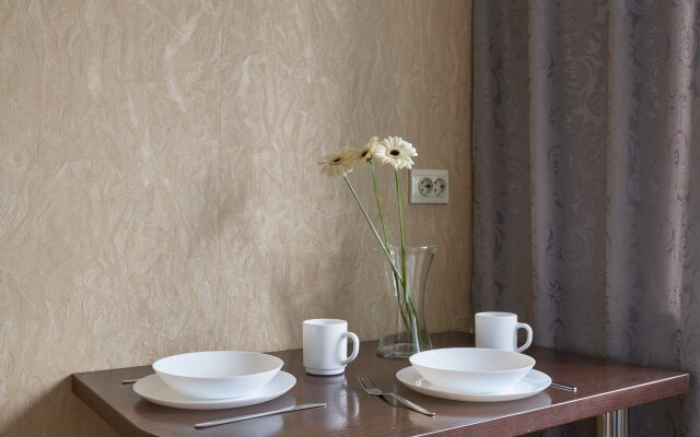 Апартаменты GOOD NIGHT на Елизаровых 43