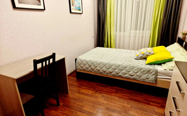 Апартаменты на Книповича 40