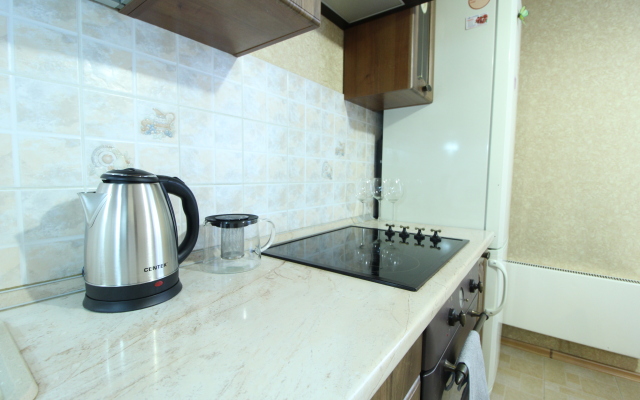 Апартаменты Квартира на Братиславской