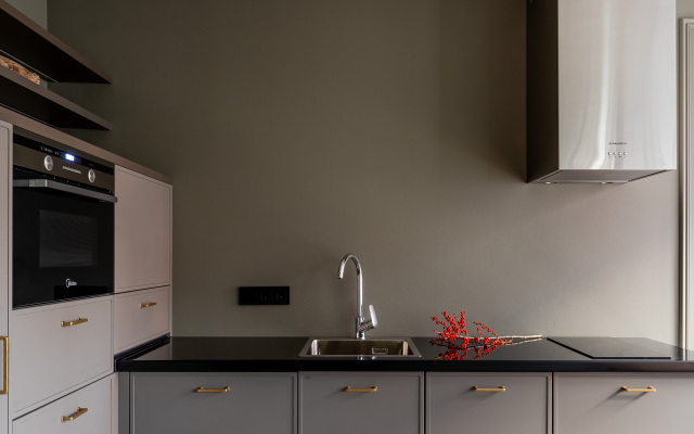 Апартаменты Charme Apart St. Petersburg/Charme Gris