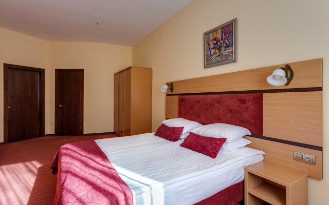 Lidiya Hotel