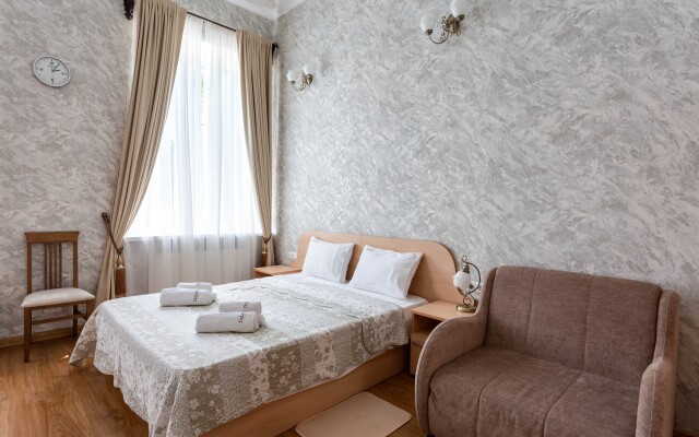 DalaMar Mini-Hotel