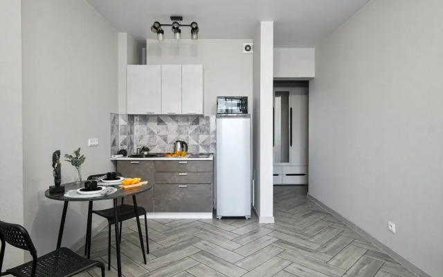 Апартаменты ЖК Притяжение Напротив ТРЦ Планета 1