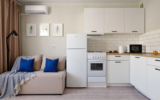 Квартира Гармония