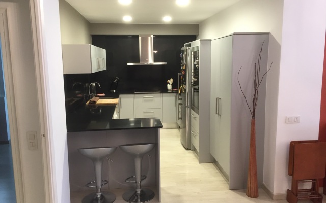 Apkeys Barcino Balmes Apartments