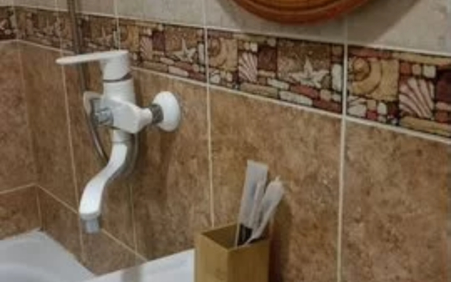 Квартира Уютная Студия для Семьи с Детьми и Животными