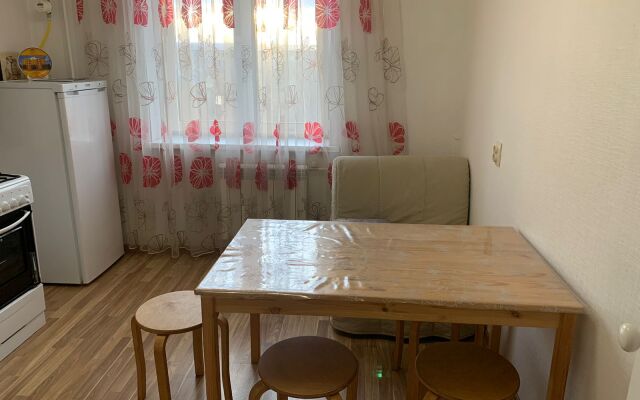 Квартира однокомнатная на Орджоникидзе 6Б