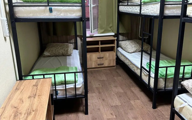 Hostel Kanavinskij