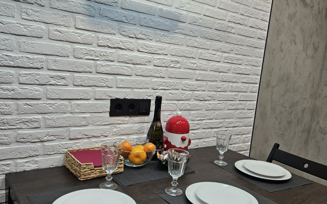 Квартира Уютная на побережье