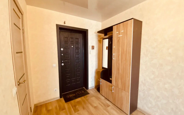 Sov17 Apartments