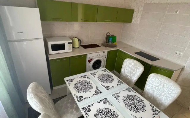 Apartamenty Tsentr Omsk Flat