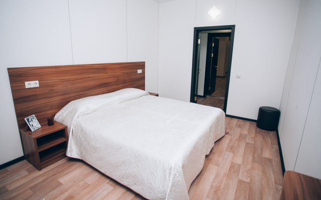 Art-Ulyanovsk-Apart Hotel