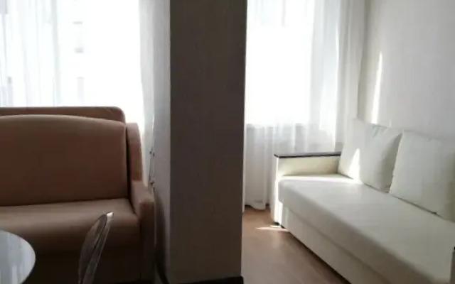 Volzhskaya 30 Apartments