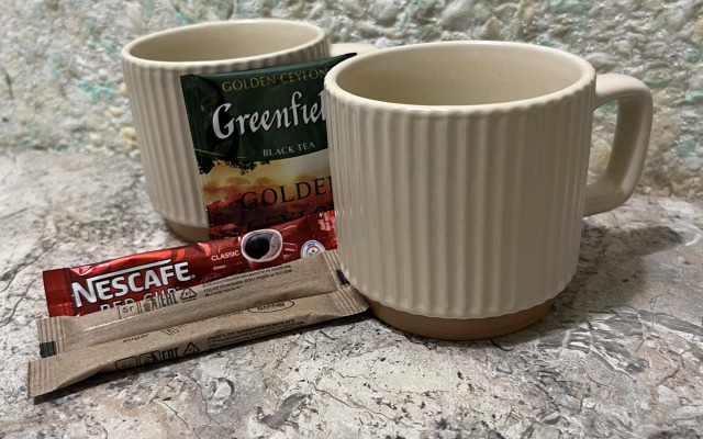 Квартира Уютная в Октябрьском районе