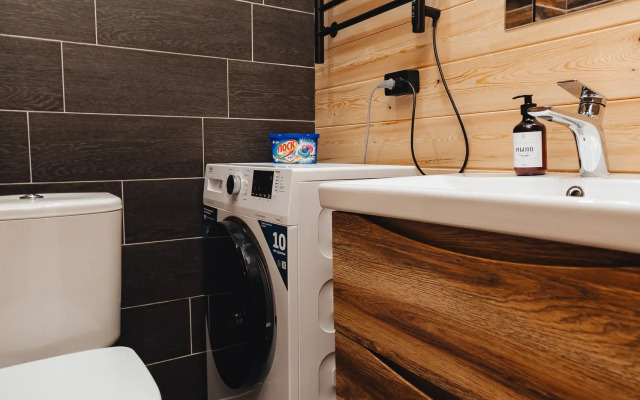 Частный дом Дом Творца