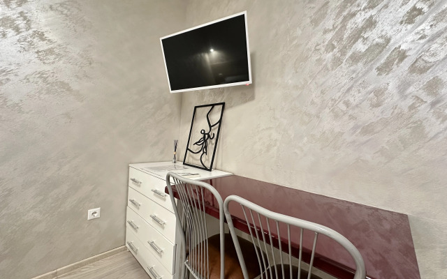 Квартира Автозаводская 19к1